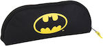 DC Pencil Case with 1 Compartment Multicolored