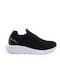 Fila Sneakers Black