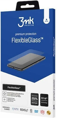 3MK FlexibleGlass Gehärtetes Glas (Galaxy Z Flip4) 3ΜΚ9041