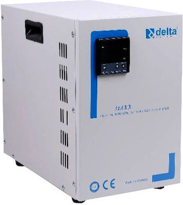 Delta Maxx 3000 Voltage Regulator 3000VA