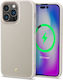 Spigen Cyrill Kajuk Mag Back Cover Δερματίνης /...