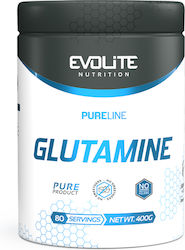 Evolite Glutamine 1250mg 400gr