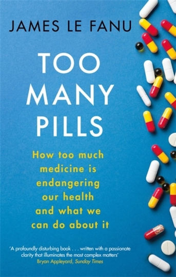 Too Many Pills Too Many Pills