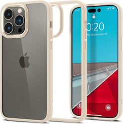 Spigen Ultra Hybrid Umschlag Rückseite Kunststo...