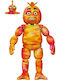 Funko Поп! Игри: Пет нощи при Фреди - Tie-Dye Chica Фигура на действие