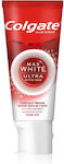 Colgate Max White Ultra Active Foam Zahnpasta für Aufhellung 50ml