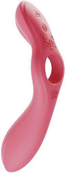 Zalo Jessica Rouge Pink Zalo Jessica Rouge Pink