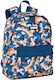 TOYBAGS Fortnite Blue Camo 8435632403592 Ghiozdan de Spate Școală Primară Albastru