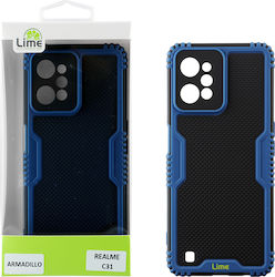 Lime Armadillo Camera Guard Back Cover Πλαστικό...