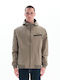 Jacket Bomber Khaki