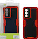 Lime Armadillo Camera Guard Back Cover Plastic ...