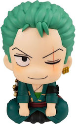 Megahouse Ein Stück Nach oben schauen: Roronoa-Zoro Figur Höhe 11cm