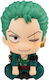 Megahouse One Piece Look Up: Roronoa Zoro Φιγούρα ύψους 11εκ.