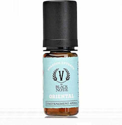 Black Note Oriental Konzentriertes Aroma 10ml