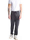 Jogginghose mit Gummizug Gray