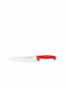 Homestyle Tramontina Master Meat Knife Made of Stainless Steel 24cm