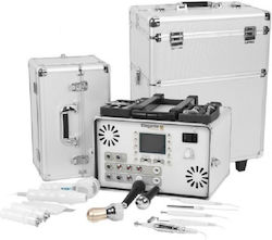 Giovanni Act 110279 Hair Salon & Spa Appliances Multi-Function Beauty Device 11 in 1