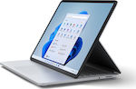 Microsoft Surface Laptop Studio 14.4" Touchscreen 120Hz (i7-11370H/32GB/2TB SSD/GeForce RTX A2000/W11 Pro) (US Keyboard)