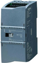 Siemens S7-1200 Module Industrial Facilities 6E...