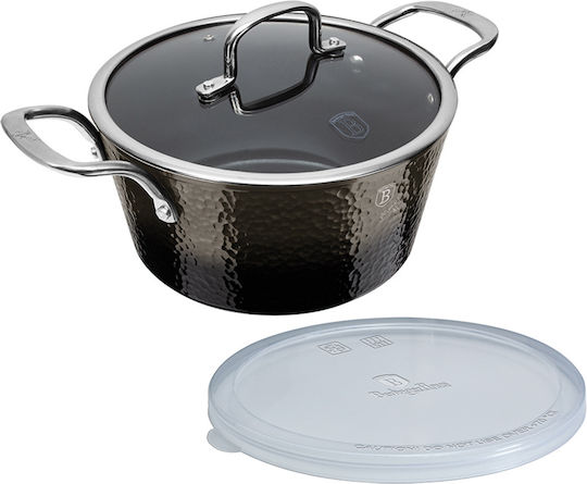 Berlinger Haus Shine Basalt Collection Berlinger Haus Shine Basalt Collection