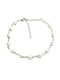 Bracelet Anklet Chain with Pearls