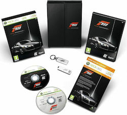 Forza Motorsport 3 Collector's Edition Xbox 360 Game