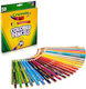 Crayola Buntstift Set 50 Farben