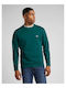 Plain Hanorac Verde