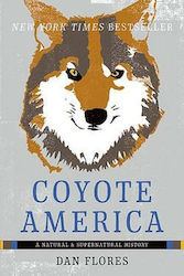 Coyote America