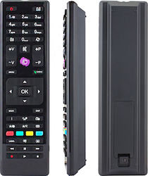 Vestel Γνήσιο Τηλεχειριστήριο 34375 Vestel Γνήσιο Τηλεχειριστήριο 34375