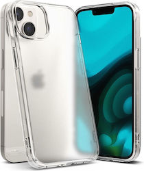 Ringke Fusion Matte Clear (iPhone 14 Plus)