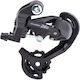 Microshift M26 RD-M26CS Rear Bicycle Derailleurs 7 8 9 Gears