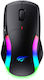 Havit MS959W RGB Gaming Mouse 10000 DPI Negru