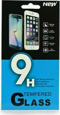 iSelf Tempered Glass (iPhone 14 Plus / 13 Pro Max) SCTIPH14PL