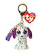 TY Keychain Darling Fabric