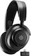 SteelSeries Arctis Nova 7X Wireless Over Ear Gaming Headset with Connection Bluetooth / USB