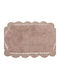 Viopros Covoraș de Baie Bumbac Tania 670100 Tania 45x75buc