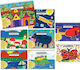 Next Drawing Pad 1pcs