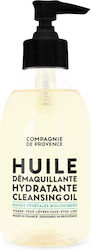 Compagnie De Provence Oil Facial Cleanser 140ml