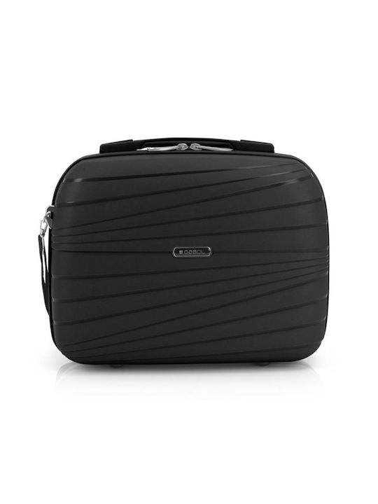 Gabol Damen Necessaire in Schwarz Farbe