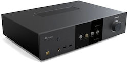 Zidoo TV Box NEO α 4K UHD με WiFi USB 2.0 / USB 3.0 και 512GB Αποθηκευτικό Χώρο με Λειτουργικό Android / tvOS