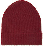 Jack & Jones Beanie Männer Beanie mit Rippstric...