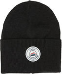 Jack & Jones Beanie Männer Beanie mit Rippstric...