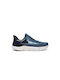 Altra Torin 6 Ανδρικά Αθλητικά Παπούτσια Running Μπλε