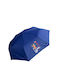 Paul Frank Automatic Umbrella Compact Navy Blue