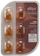 Ellips Hair Vitality Αμπούλες Μαλλιών Ενδυνάμωσης 6x1ml