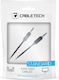 Cabletech 3.5mm Jack Cable Male - 3.5mm Jack Male Black 3m DM-3950-3