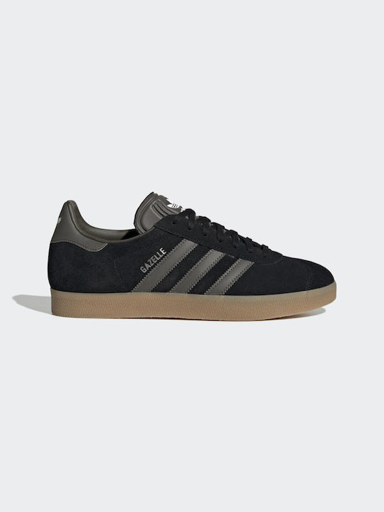 Adidas Gazelle Sneakers Core Black / Pantone / ...