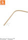 Stokke Sleepi Drape Rod V3 Natural