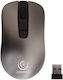 Rebeltec Star Wireless Mouse Gray